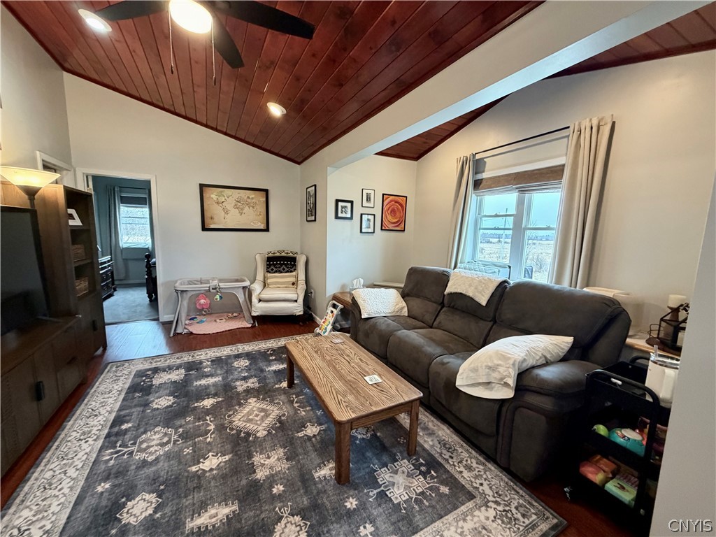 36705 County Rte 136 Theresa, NY 13691 - Photo 40 of 48