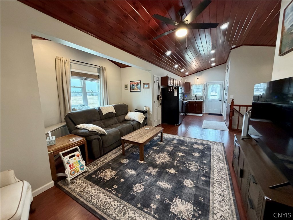 36705 County Rte 136 Theresa, NY 13691 - Photo 41 of 48