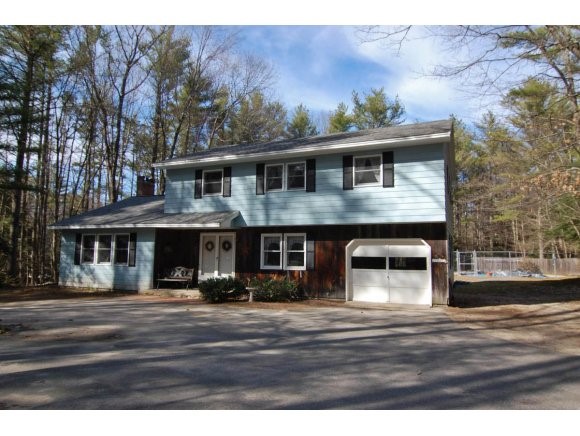 236 Ash Swamp Road Newmarket, NH 03857 - Photo 1 of 1 Gallery Image 1