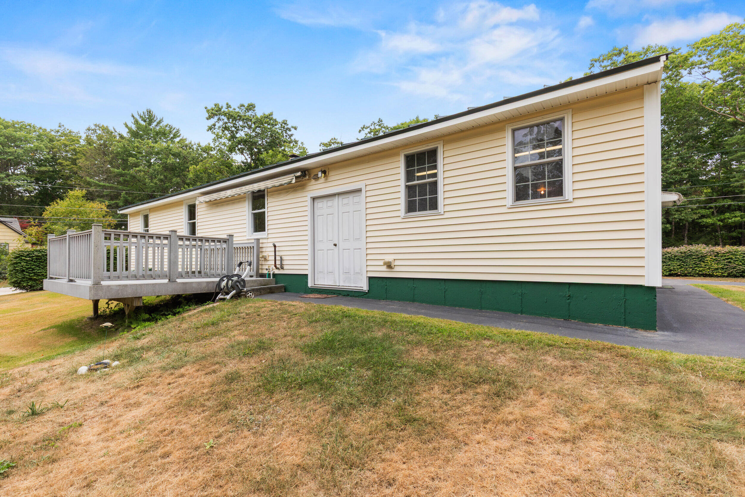 91 Baston Road North Yarmouth, ME 04097 - Photo 29 of 42 91 baston rd, north yarmouth, me 04097,