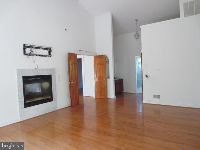 44679 Three Coves Road Hollywood, MD 20636 - Photo 44 of 76 Master with marble fireplace