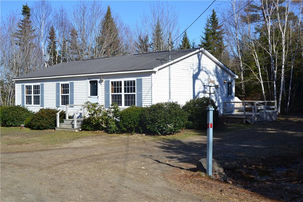 224 Turkey Cove Road Tenants Harbor, ME 04860 - Photo 2 of 16 Photo