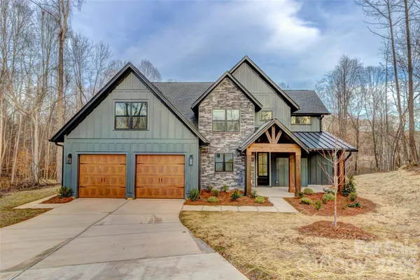 $635,000 | 1041 Harrogate Drive, Bessemer City, NC 28016