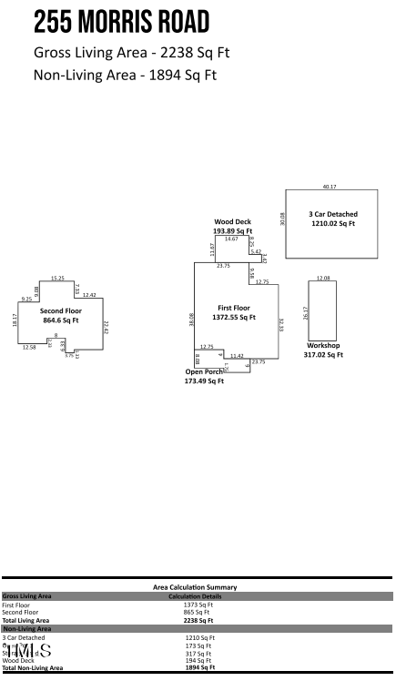 255 Morris Road Pittsboro, NC 27312 - Photo 40 of 40