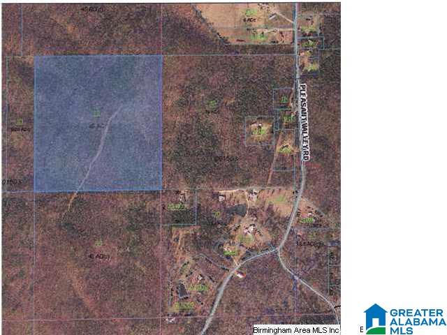 Pleasant Valley Road, Unit 40 Odenville, AL 35120 - Photo 6 of 6