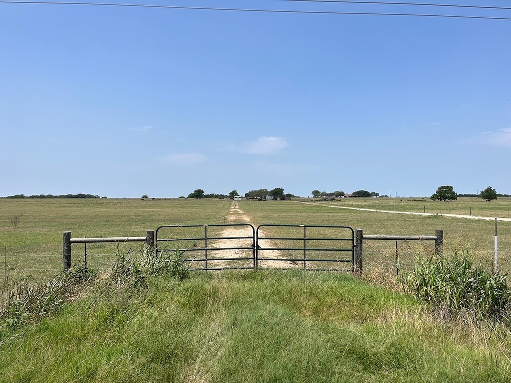 Tbd West Sedan Road Weimar, TX 78962 - Photo 2 of 10 a view of lake with green space