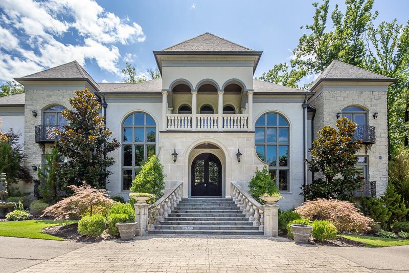 745 Pisgah Road Eads, TN 38028 - Photo 1 of 25