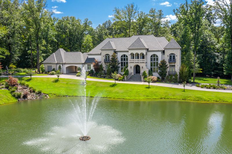 745 Pisgah Road Eads, TN 38028 - Photo 2 of 25