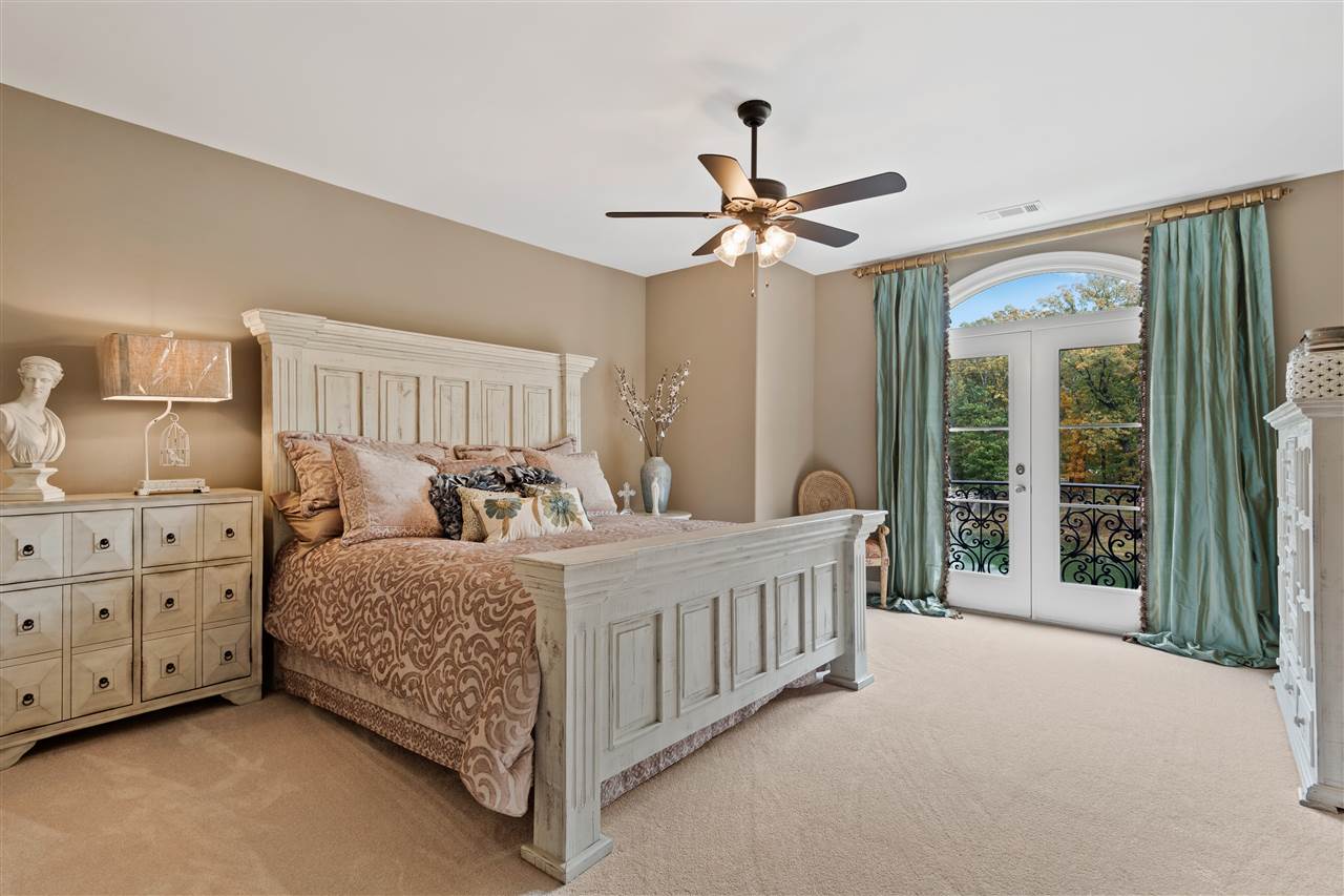 745 Pisgah Road Eads, TN 38028 - Photo 18 of 25