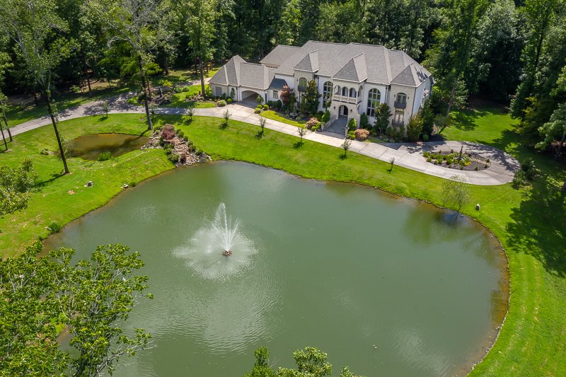 745 Pisgah Road Eads, TN 38028 - Photo 25 of 25