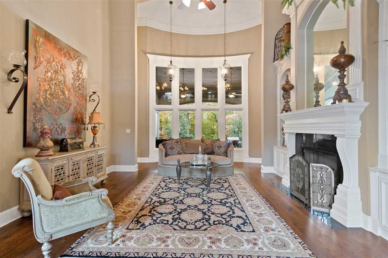 745 Pisgah Road Eads, TN 38028 - Photo 6 of 25