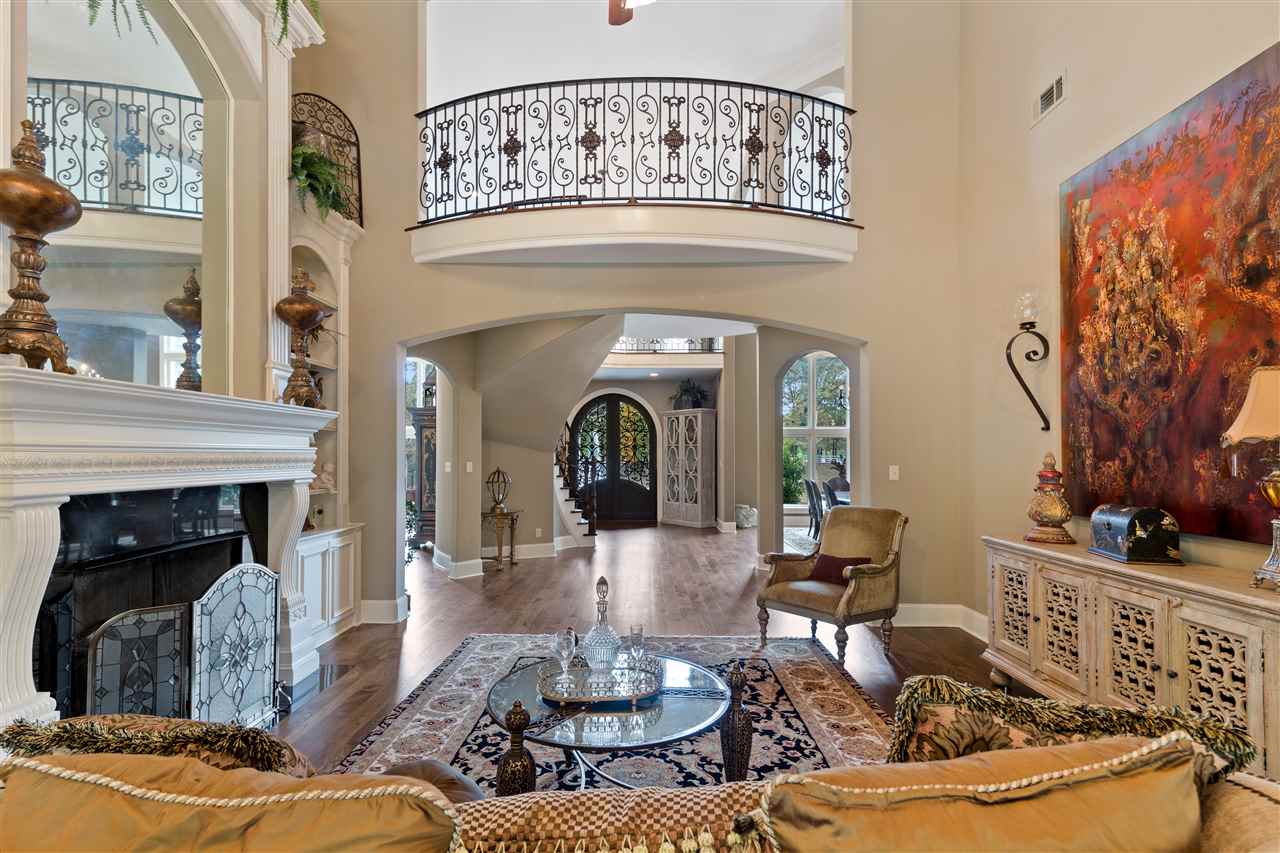 745 Pisgah Road Eads, TN 38028 - Photo 7 of 25