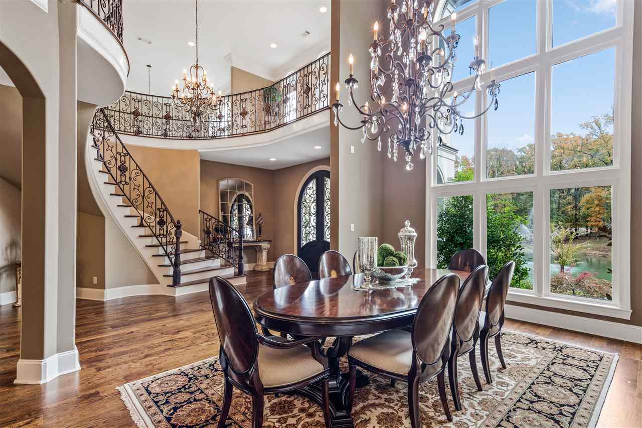 745 Pisgah Road Eads, TN 38028 - Photo 8 of 25