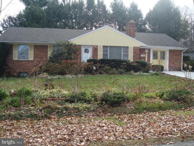 11703 Caplinger Road Silver Spring, MD 20904 - Photo 1 of 17 Exterior (Main)