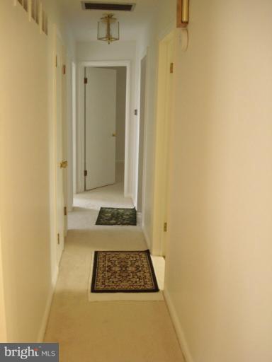 11703 Caplinger Road Silver Spring, MD 20904 - Photo 11 of 17 Hallway