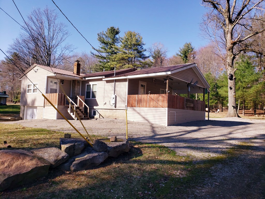 1301 Moon Run Road Tionesta, PA 16353 - Photo 20 of 24