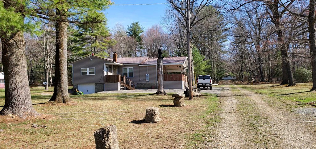1301 Moon Run Road Tionesta, PA 16353 - Photo 2 of 24