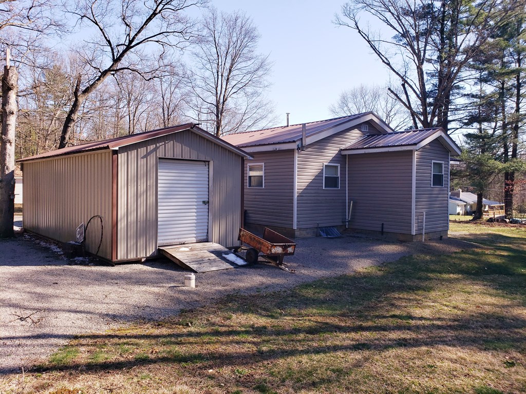 1301 Moon Run Road Tionesta, PA 16353 - Photo 21 of 24