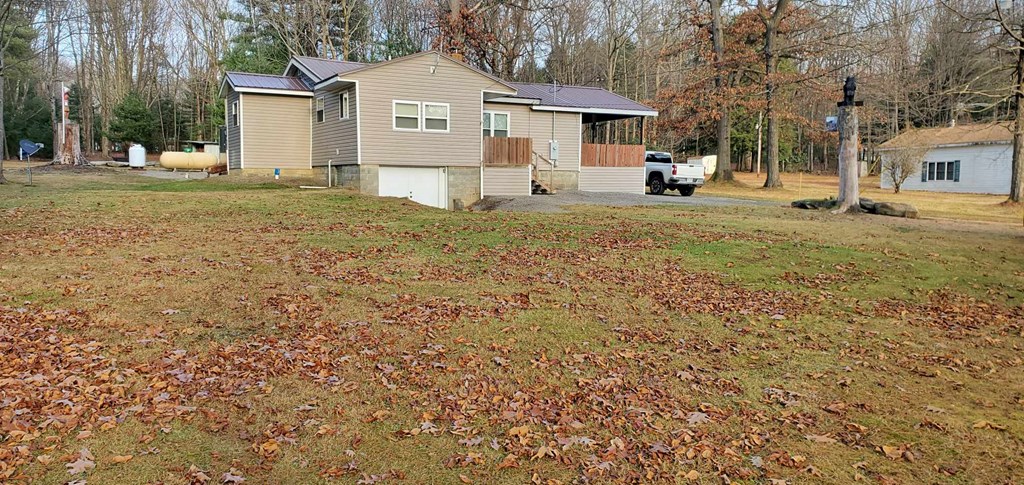 1301 Moon Run Road Tionesta, PA 16353 - Photo 3 of 24