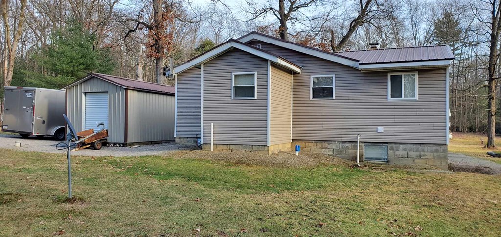 1301 Moon Run Road Tionesta, PA 16353 - Photo 4 of 24