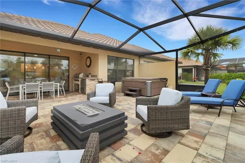 $7,500 | 15210 Sacile Court, Naples, FL 34114