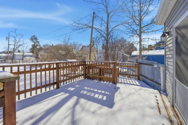 $249,900 | 21 North Bell Street, Fond du Lac, WI 54935