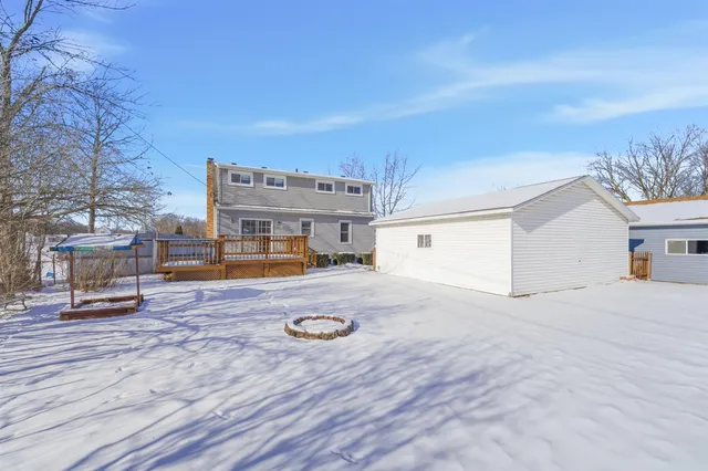 $249,900 | 21 North Bell Street, Fond du Lac, WI 54935