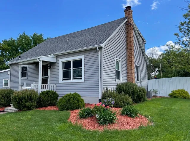 $249,900 | 21 North Bell Street, Fond du Lac, WI 54935
