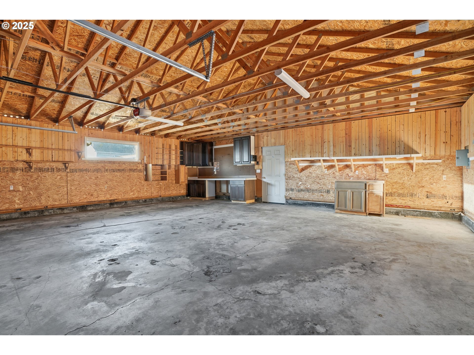 344 Douglas Street Longview, WA 98632 - Photo 26 of 29 a view of a room with storage and utility