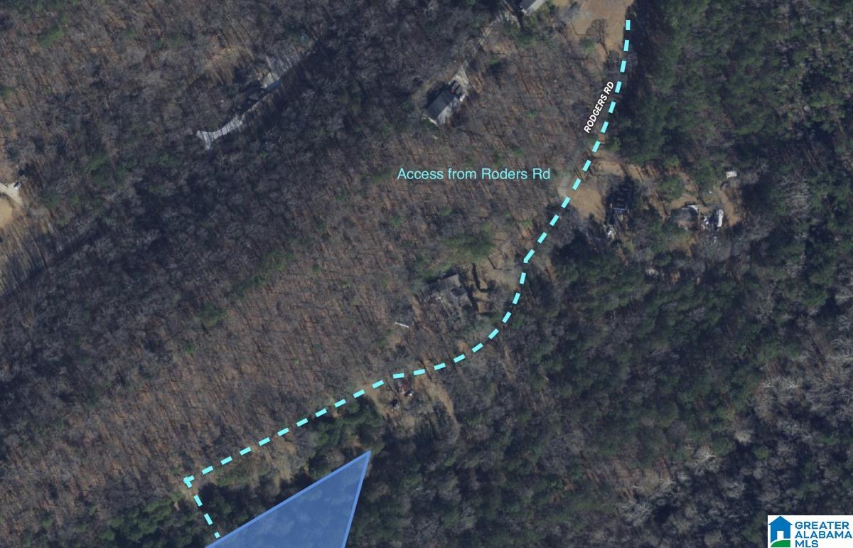 0 Rodgers Road Moody, AL 35004 - Photo 2 of 5