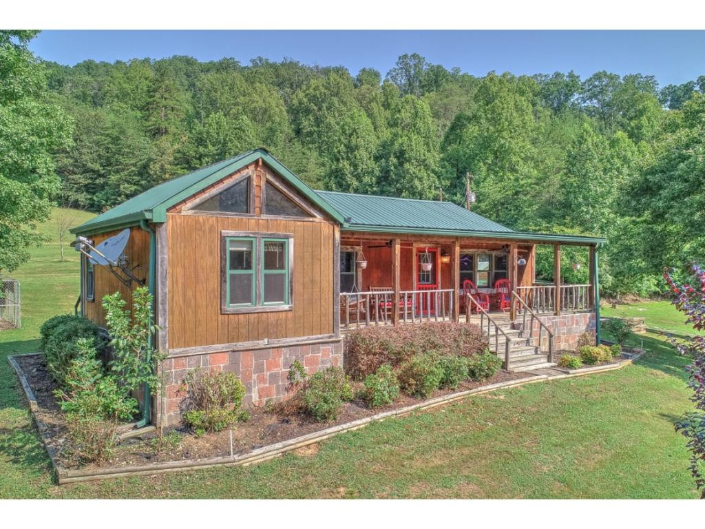 434 Butcher Valley Road Rogersville, TN 37857 - Photo 1 of 33 Photo 1