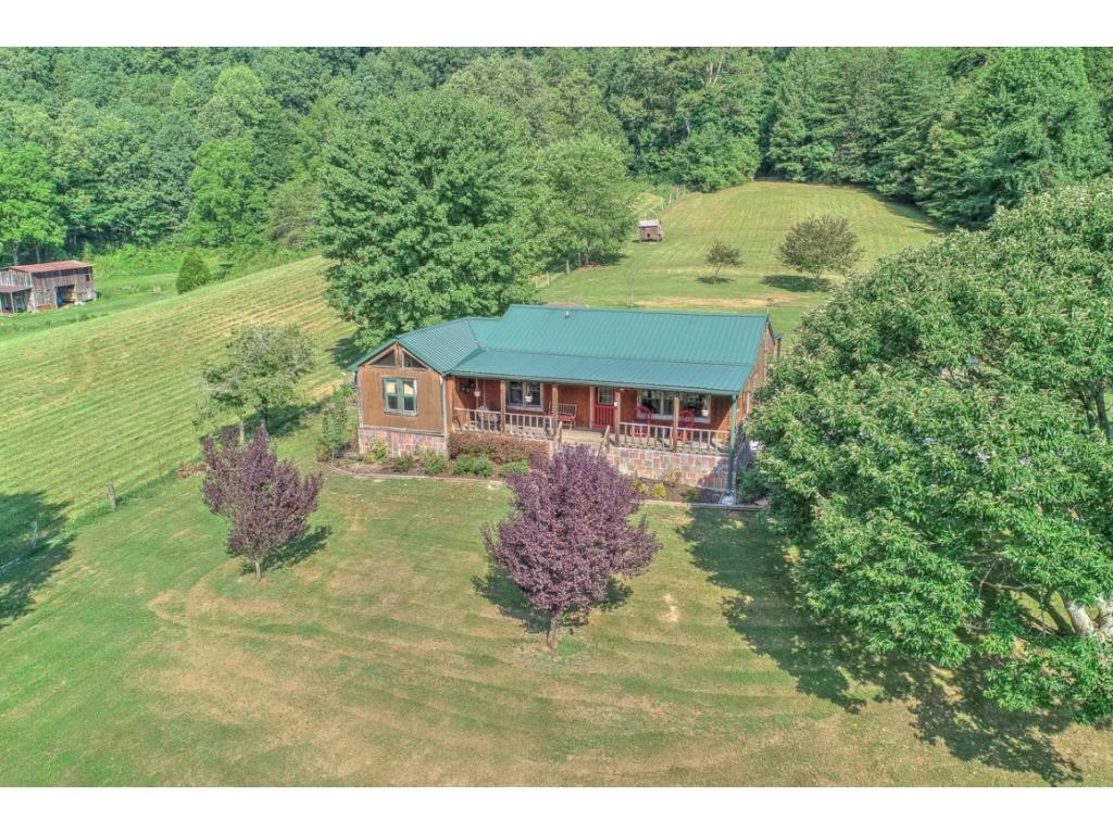 434 Butcher Valley Road Rogersville, TN 37857 - Photo 2 of 33 Photo 2