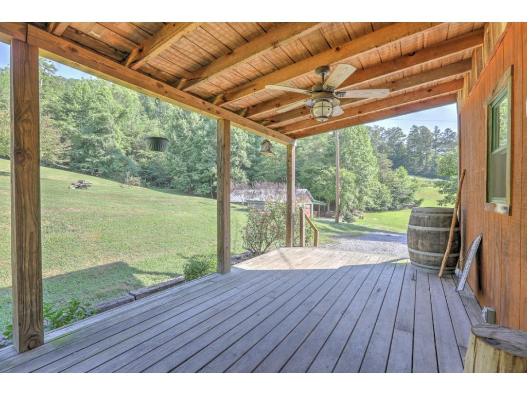434 Butcher Valley Road Rogersville, TN 37857 - Photo 28 of 33 Photo 28