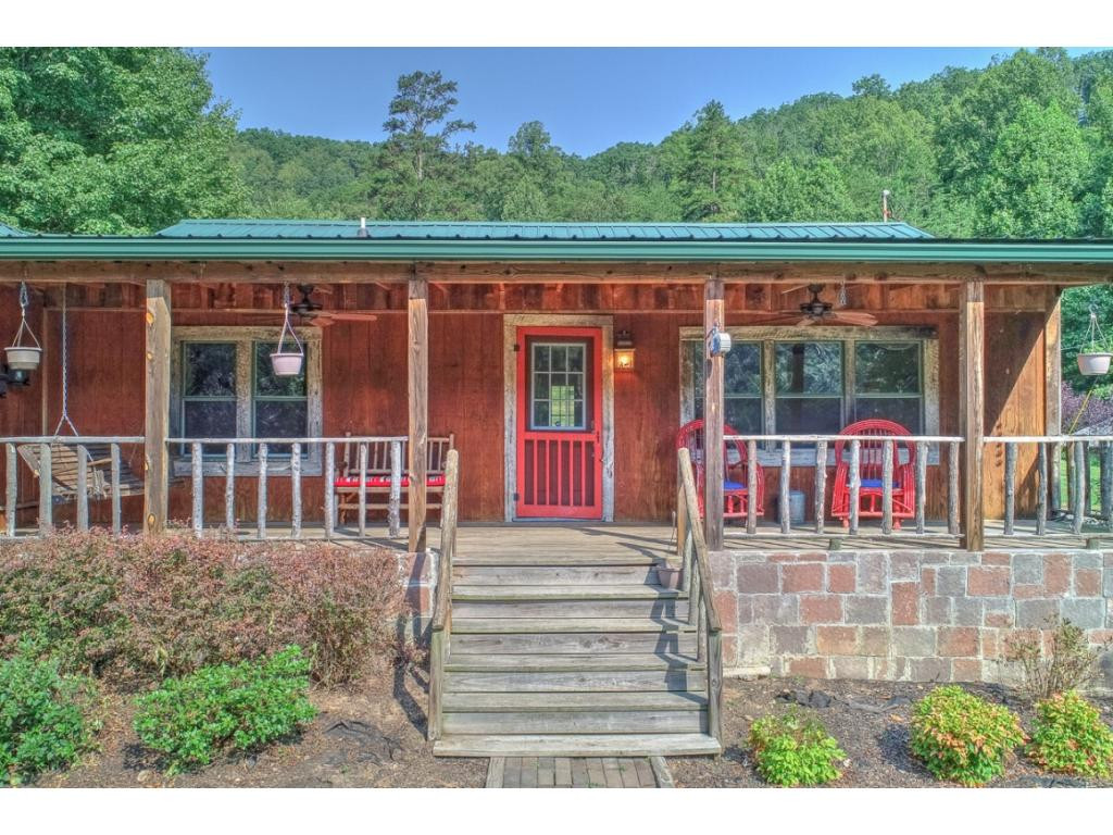 434 Butcher Valley Road Rogersville, TN 37857 - Photo 3 of 33 Photo 3
