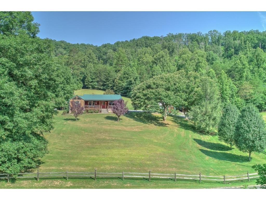 434 Butcher Valley Road Rogersville, TN 37857 - Photo 4 of 33 Photo 4