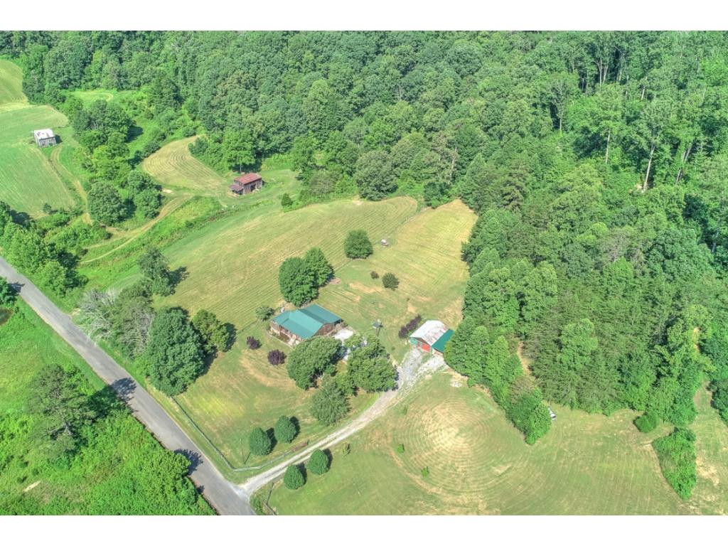 434 Butcher Valley Road Rogersville, TN 37857 - Photo 7 of 33 Photo 7