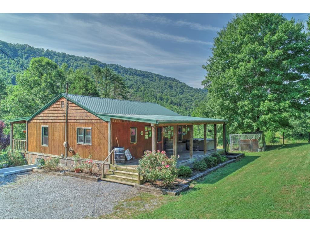 434 Butcher Valley Road Rogersville, TN 37857 - Photo 8 of 33 Photo 8
