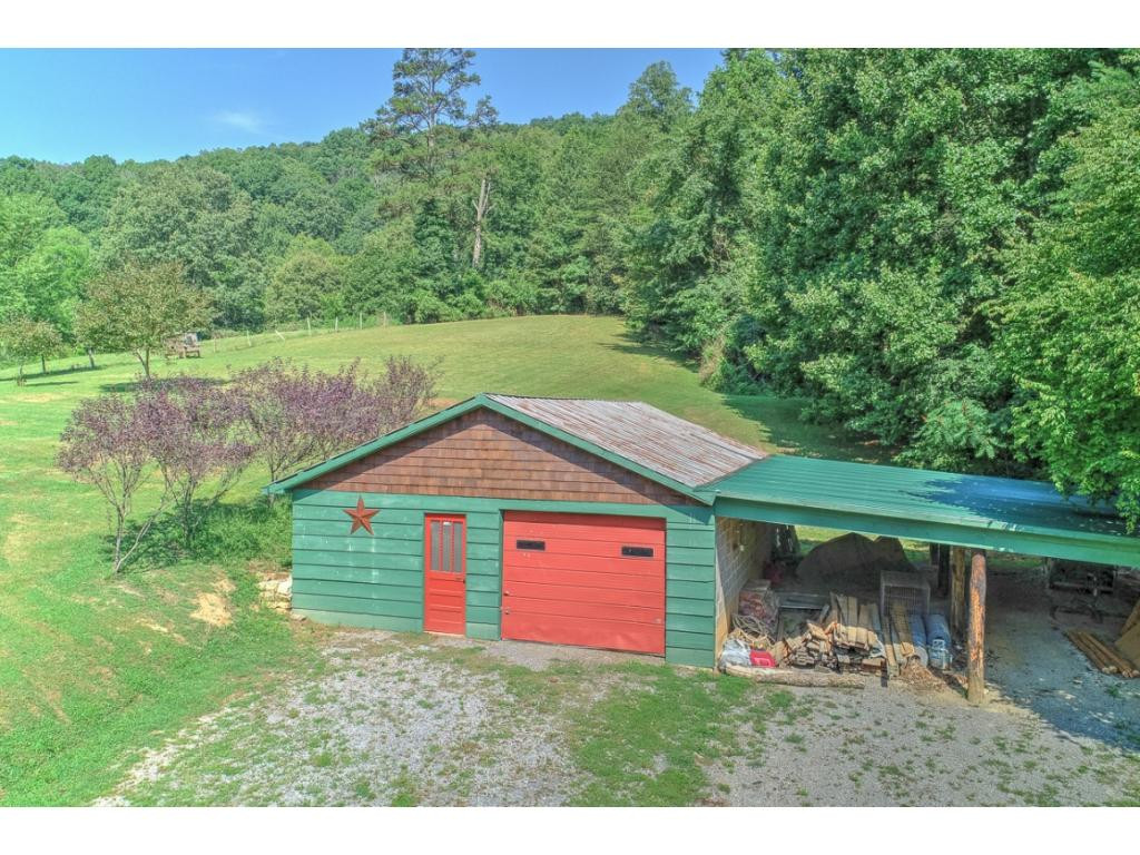 434 Butcher Valley Road Rogersville, TN 37857 - Photo 10 of 33 Photo 10