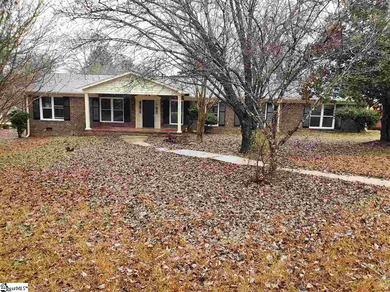 210 Newtonmore Road Greenville, SC 29615 - Photo 1 of 25 Gallery Image 1