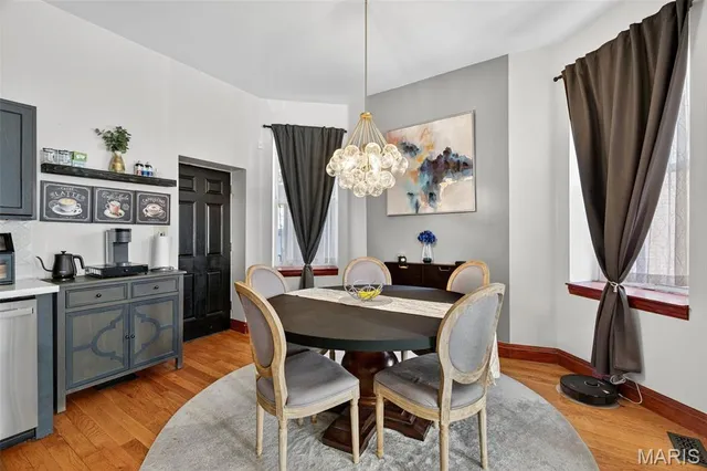 $599,900 | 3209 Shenandoah Avenue, St. Louis, MO 63104