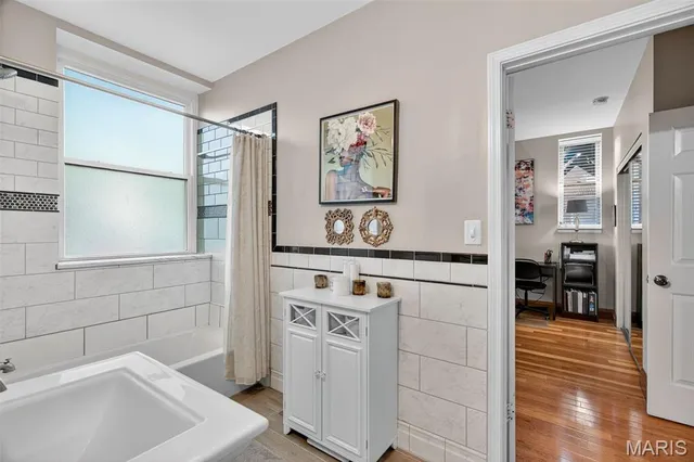 $599,900 | 3209 Shenandoah Avenue, St. Louis, MO 63104