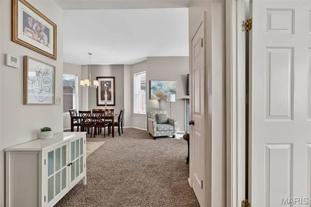 $599,900 | 3209 Shenandoah Avenue, St. Louis, MO 63104