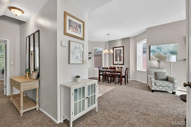 $599,900 | 3209 Shenandoah Avenue, St. Louis, MO 63104