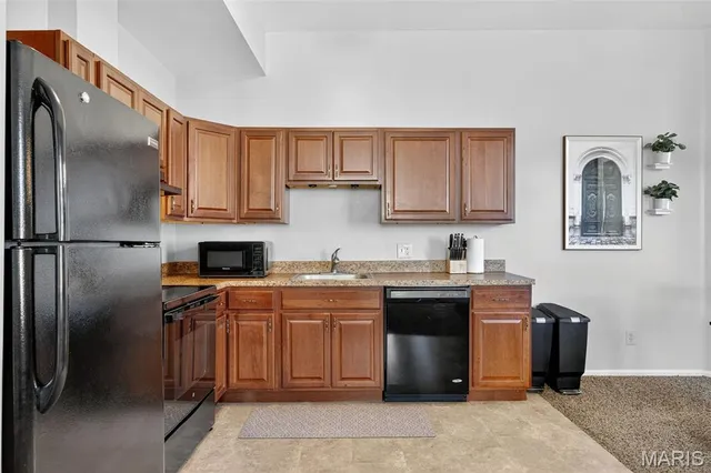 $599,900 | 3209 Shenandoah Avenue, St. Louis, MO 63104