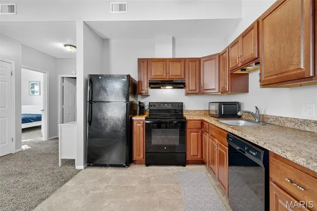 $599,900 | 3209 Shenandoah Avenue, St. Louis, MO 63104