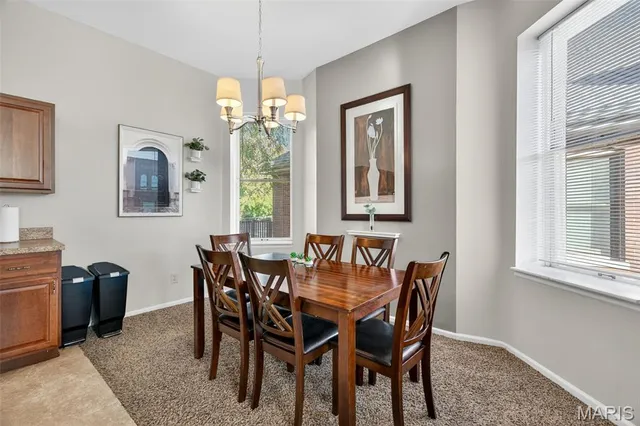 $599,900 | 3209 Shenandoah Avenue, St. Louis, MO 63104