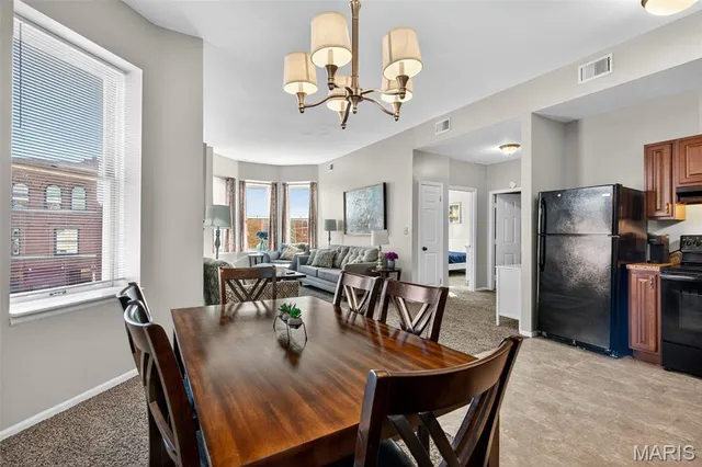 $599,900 | 3209 Shenandoah Avenue, St. Louis, MO 63104