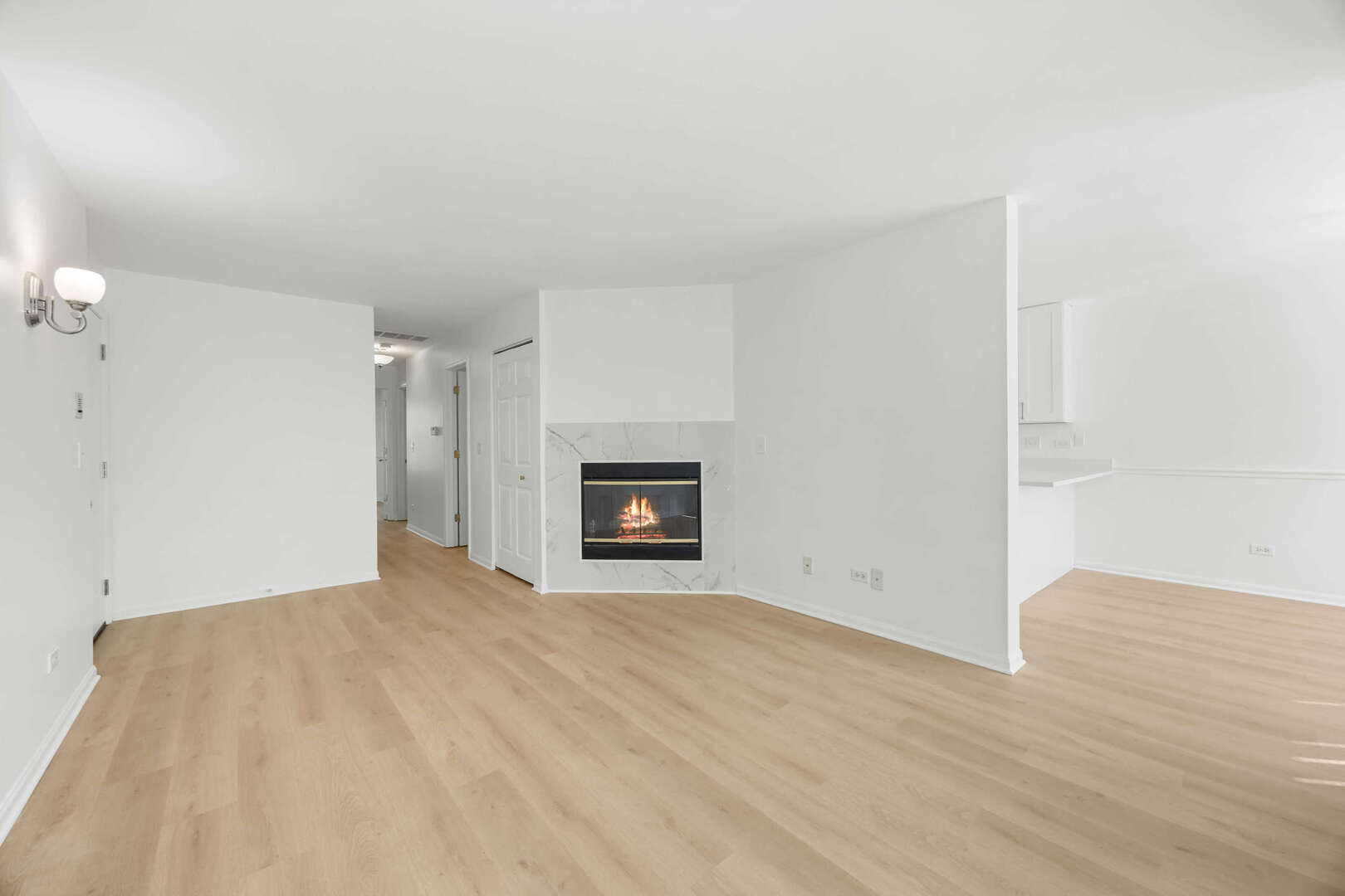 1107 Yorkshire Court, Unit B Elgin, IL 60120 - Photo 3 of 18