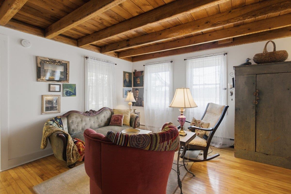 941 Myers Road Shaftsbury, VT 05262 - Photo 14 of 42