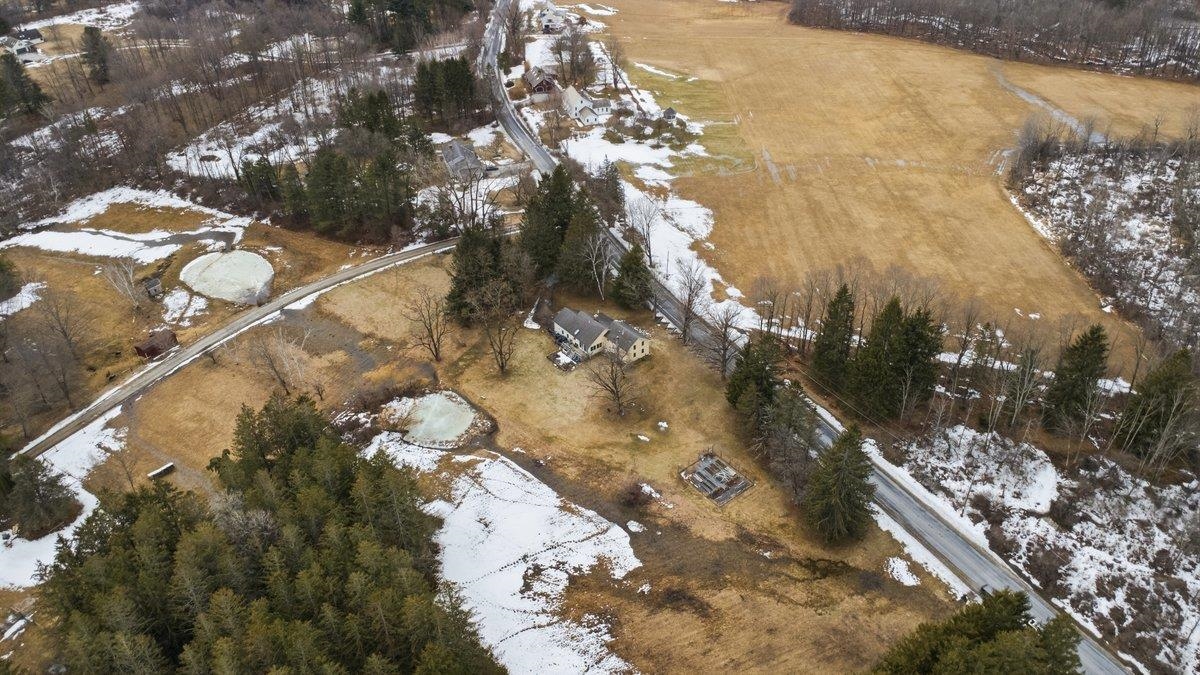 941 Myers Road Shaftsbury, VT 05262 - Photo 33 of 42